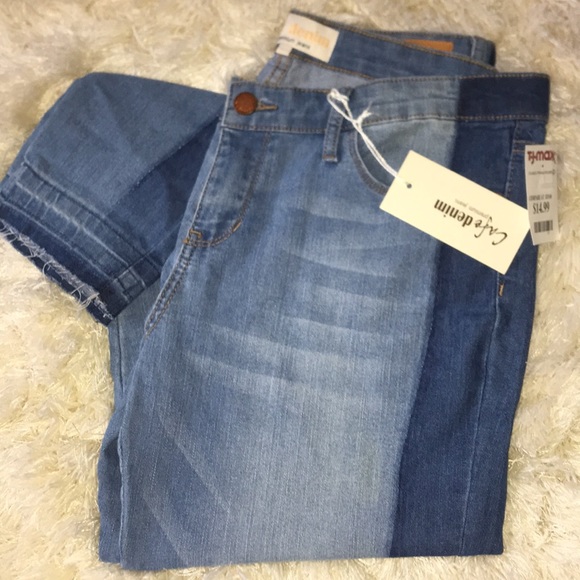 Jeans - Picture 3 of 3